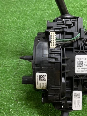 Спіраль Airbag 5Q0953549E VAG