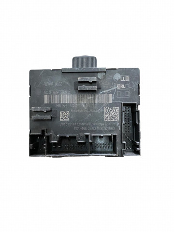 Блок комфорту передніх дверей 5Q0959592B VAG
