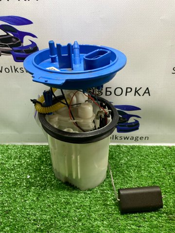 Бензонасос 6C0919051G VAG