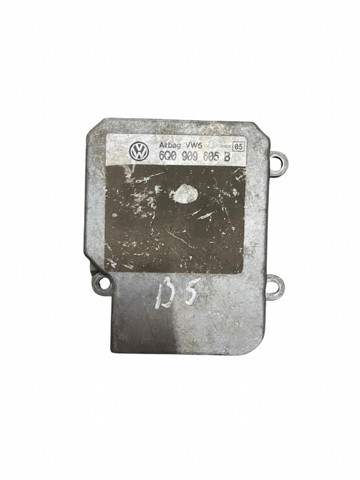 Блок управління airbag 6Q0909605B VAG