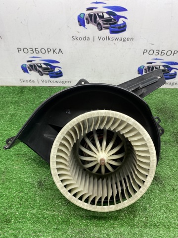 Вентилятор грубки 6Q1819015G VAG