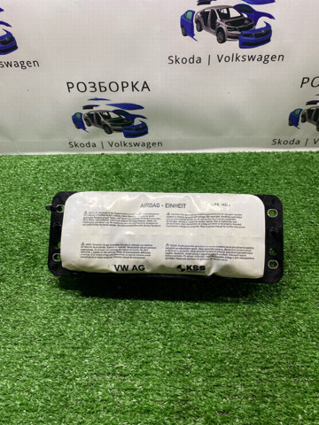 Подушка безпеки пасажира 6V0880204 VAG