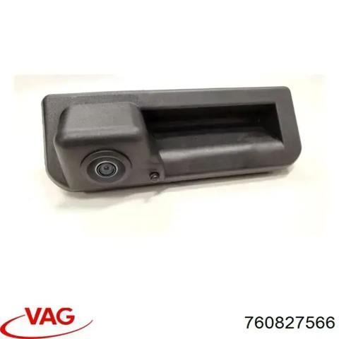 Камера системи забезпечення видимості 760827566 VAG