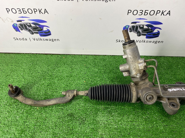 Рульова рейка 7853974146 VAG
