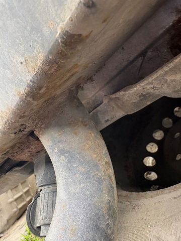 Пристрій тягово-зчіпний 7H0803881B VAG