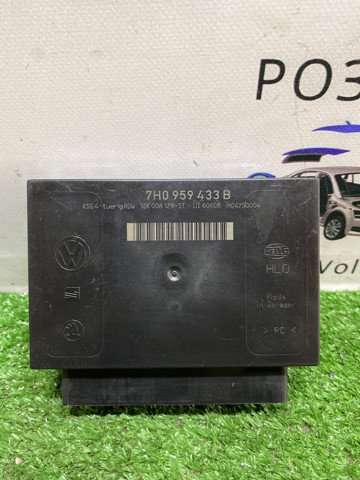 Блок комфорту 7H0959433B VAG