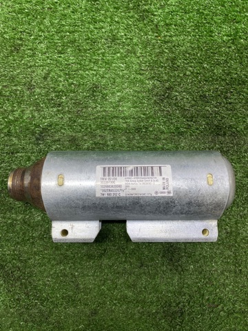 Подушка безпеки, пасажирська, AIRBAG 7H1880202C VAG