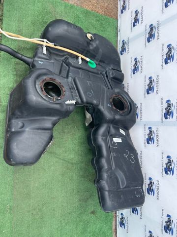 Бак паливний додатковий 7L0201085C VAG