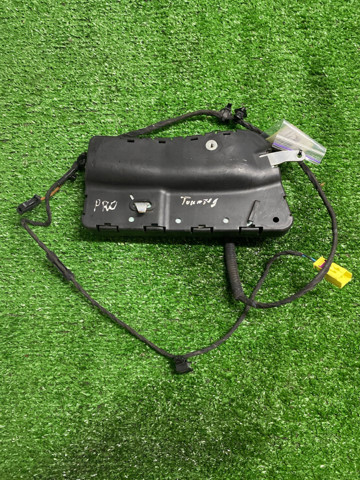 Подушка безпеки AIRBAG спинки сидіння, лівого 7L0880239L VAG