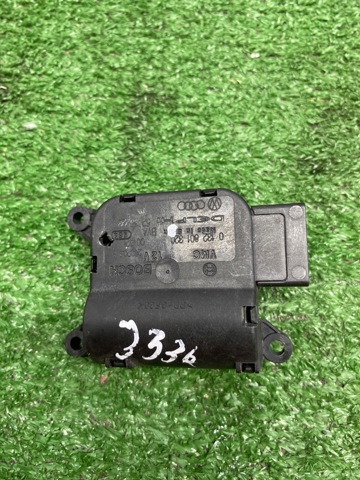 Двигун заслінки рециркуляції повітря 7L0907511AK VAG