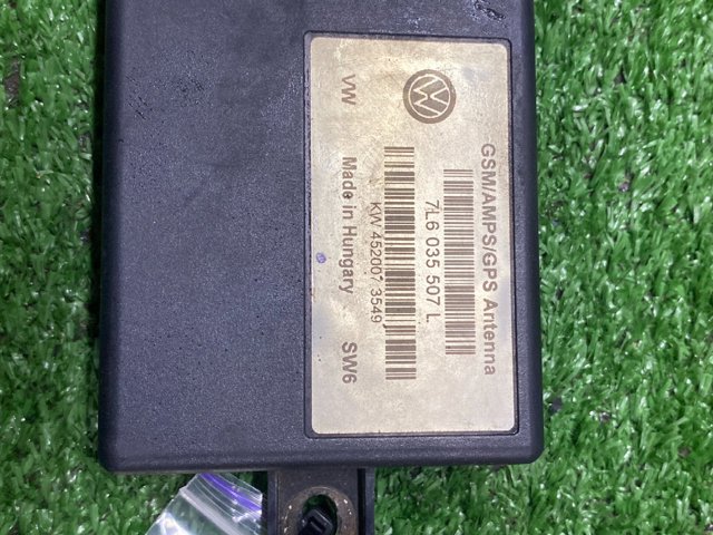 Підсилювач сигналу антени 7L6035507L VAG