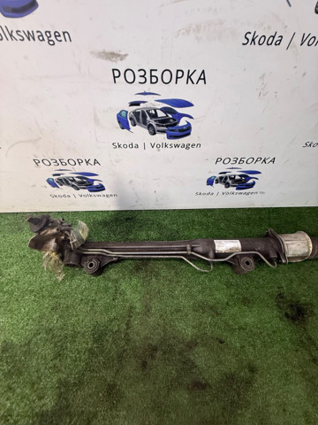 Кермова рейка 7L6422063B VAG