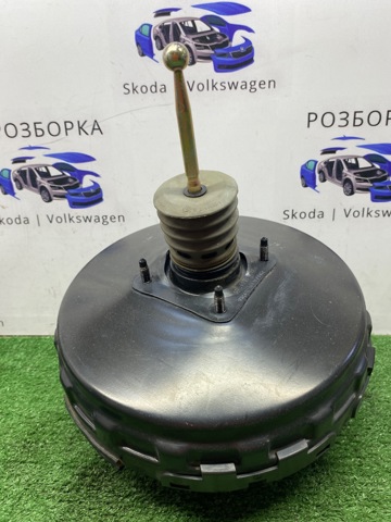 Підсилювач (гідровакуумний) 7L6612101 VAG