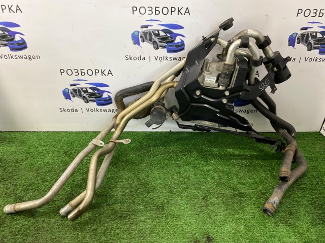 Автономка 7L6815071B VAG