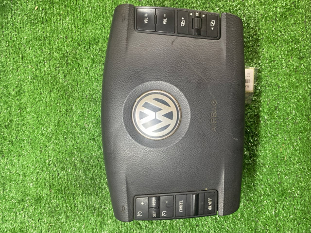 Подушка безпеки, водійська, AIRBAG 7L6880201EG VAG