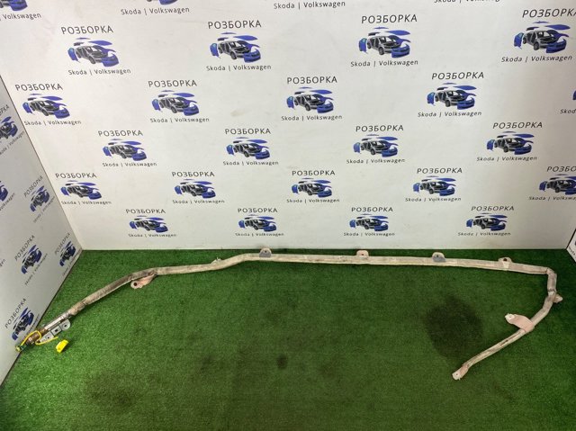 Подушка безпеки, збоку, ліва, AIRBAG 7L6880741E VAG