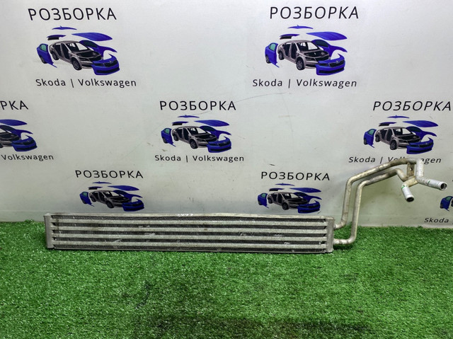 Радіатор ГП 7L8422885A VAG