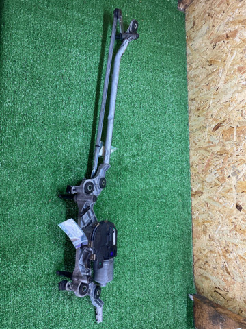 Трапеція склоочисника 7P0955023 VAG