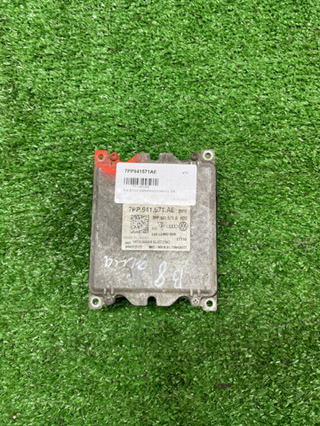 Блок розпалювання, ксенон 7PP941571AE VAG