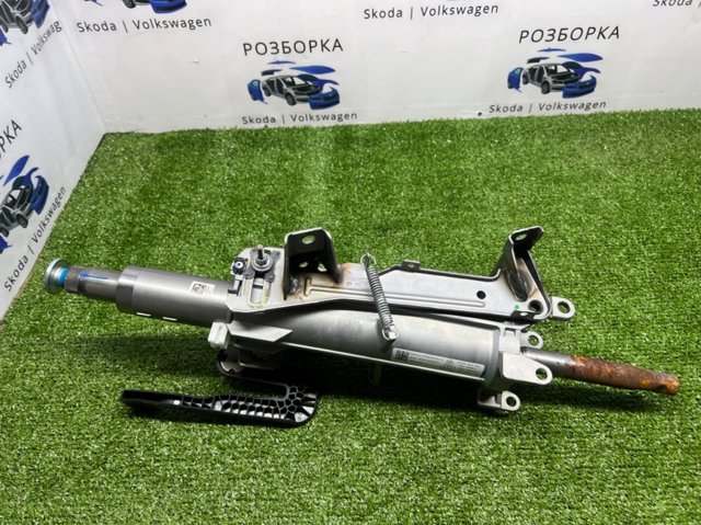 Колонка рульового управління 80A419502AC VAG