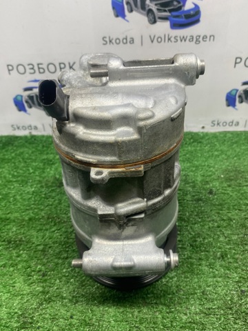 Насос кондиціонера 80A816803 VAG