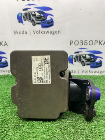 Блоки ABS 80A907379AB VAG