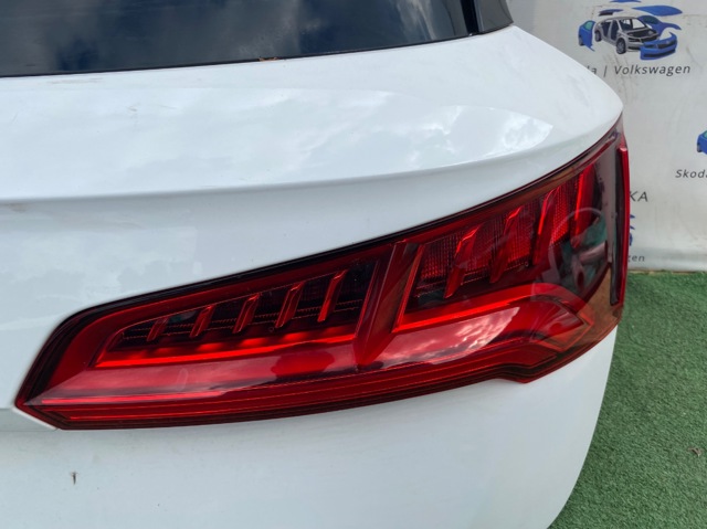 Ліхтар задній правий 80A945094A VAG