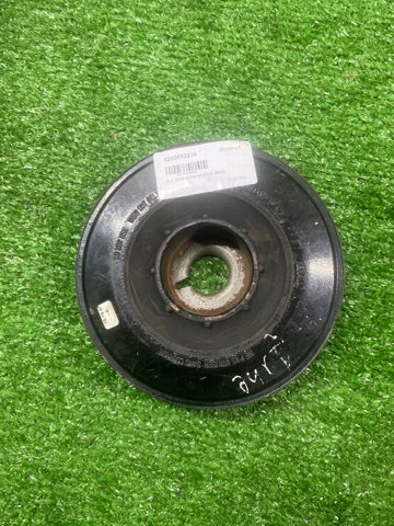 Демпферний шків колінвала 8200552236 RENAULT