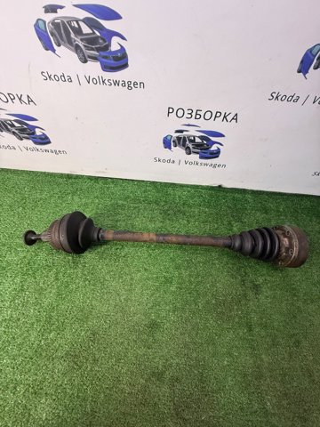 Піввісь задня 8A0501203J VAG