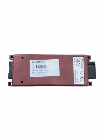 Блок керування телефоном 8D0862335B VAG