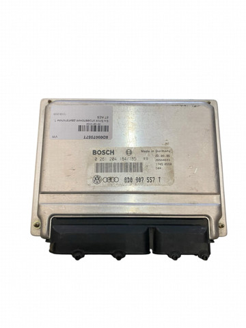 Блок двигуна 8D0907557T VAG