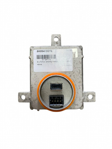 Реле для ксенону 8K0941597B VAG