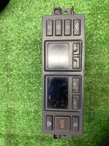 Блок управління пічкою 8L0820043B VAG