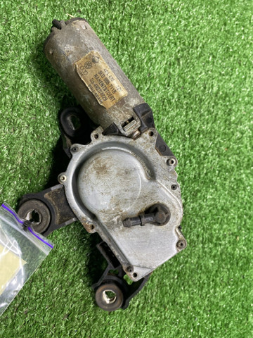 Моторчик заднього двірника 8L0955711B VAG
