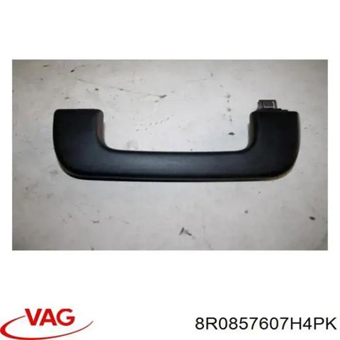 Ручка салону, дахи 8R0857607H4PK VAG