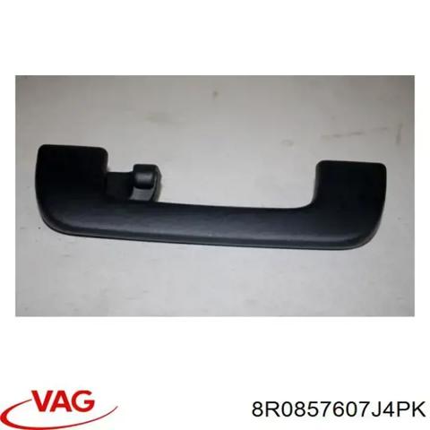 Ручка салону, даху 8R0857607J4PK VAG