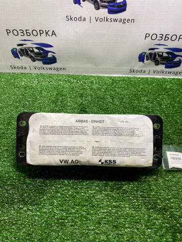 Подушка безпеки пасажира 8V0880204D VAG