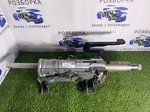 Колонка рульового управління 8W0419502F VAG