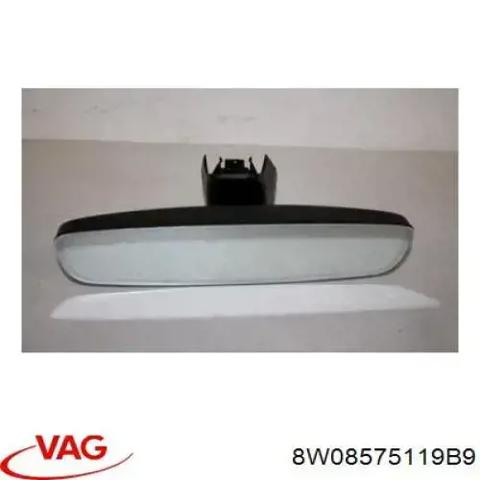 Дзеркало внутрішнє, салону 8W08575119B9 VAG