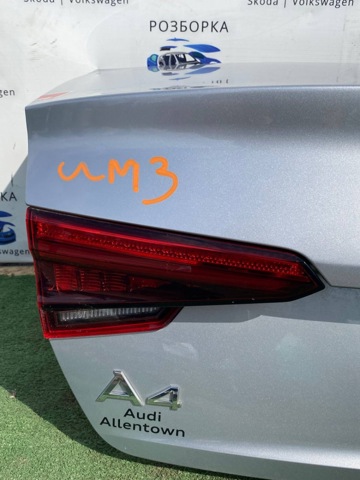 Стоп задній 8W5945093A VAG