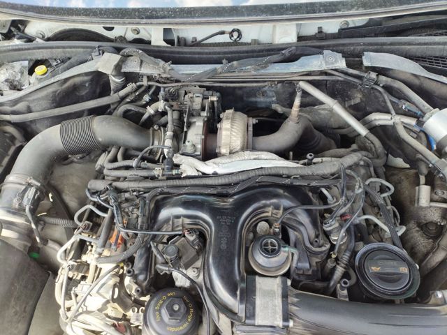 Мотор в зборі Porsche Cayenne 2