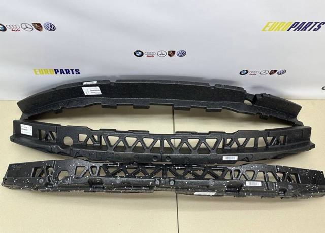Наповнювач бампера переднього 51117396916 BMW