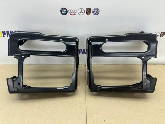 Кронштейн арки колеса (лонжерона) правий 51117399916 BMW