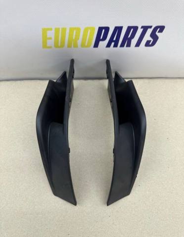 Переднє ікло бампера 51118070394 BMW