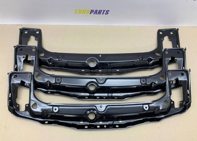 Рамка радіатора верхня 51647245786 BMW