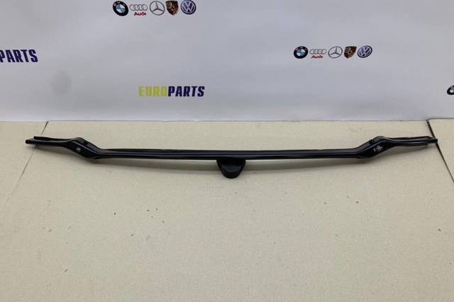 Буфер бампера переднього 51647266325 BMW