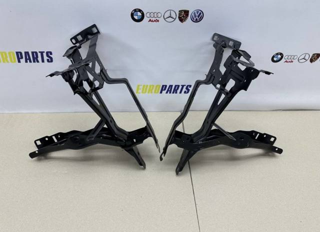 Кріплення фари передньої, правої 51647400114 BMW