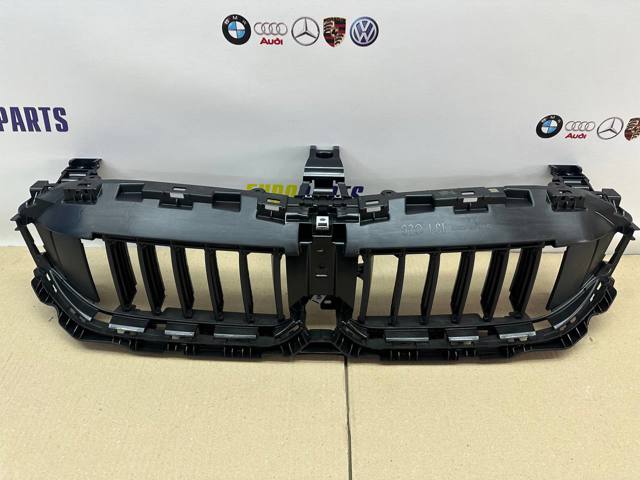 Жалюзі радіатора 51745A2DB49 BMW