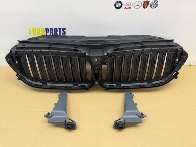 Решітка радіатора 51747497279 BMW