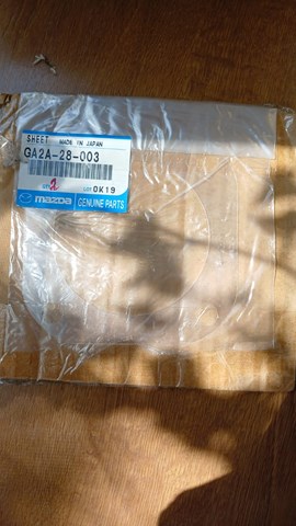 GA2A28003 Mazda